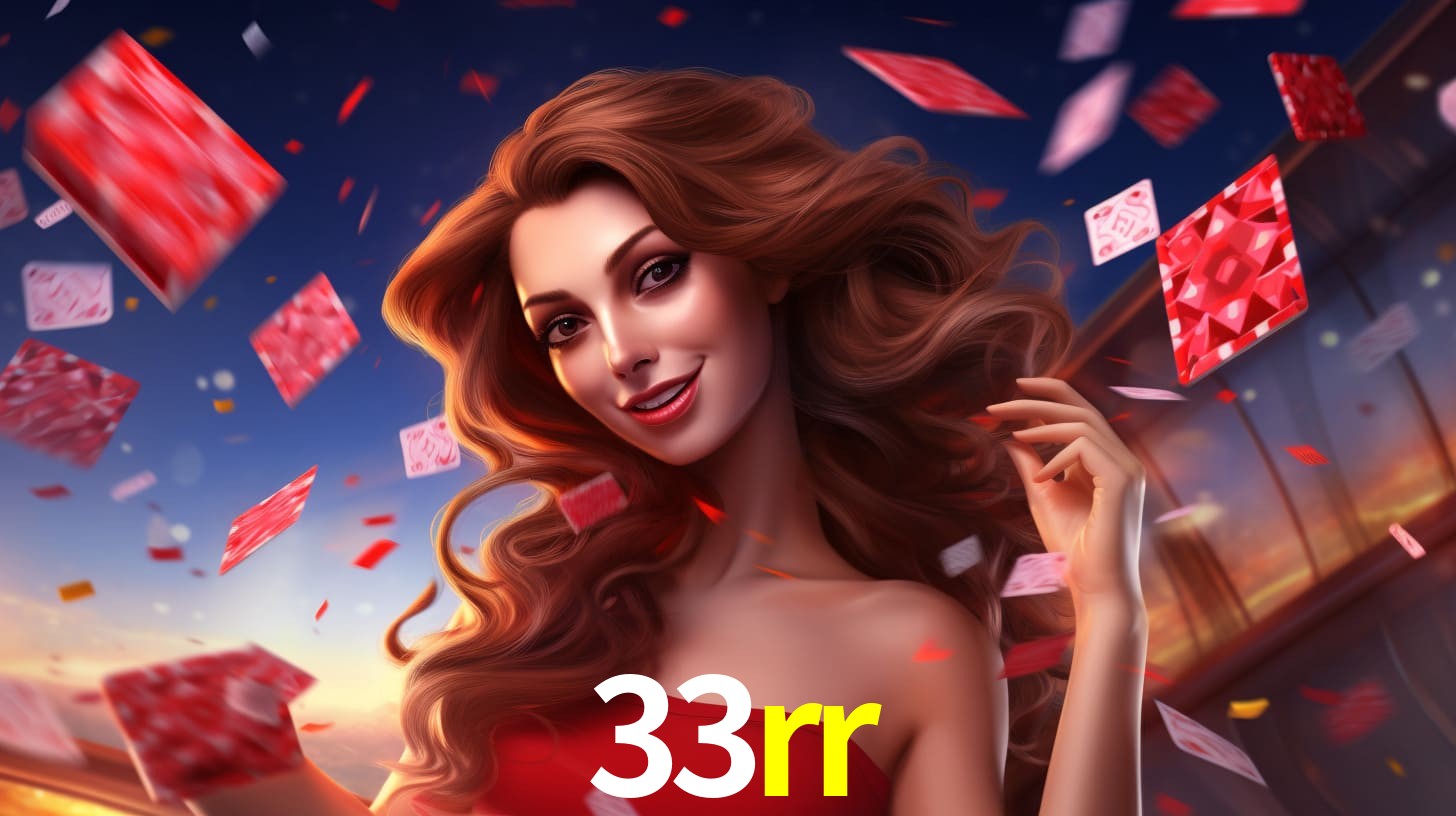 33rr game