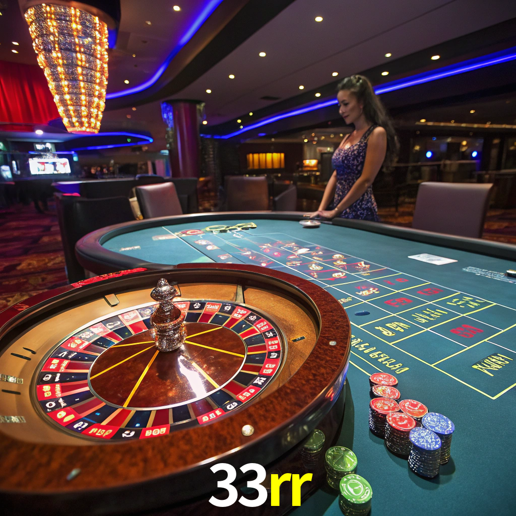 33rr cassino