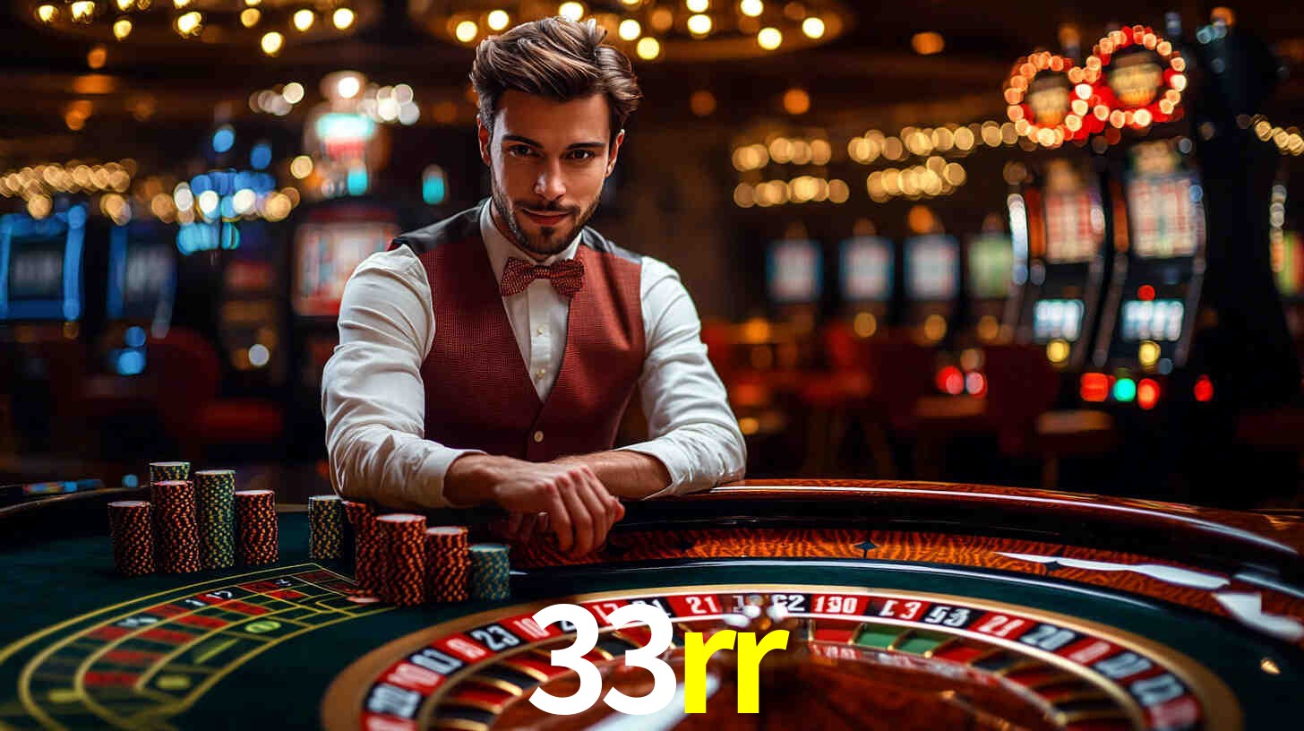 Problemas de Login no 33rr